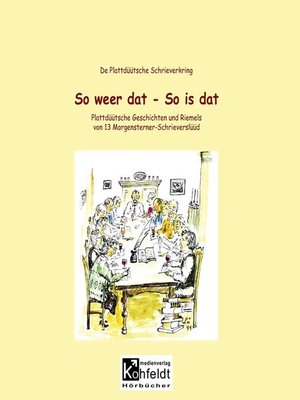 cover image of So weer dad--so is dad